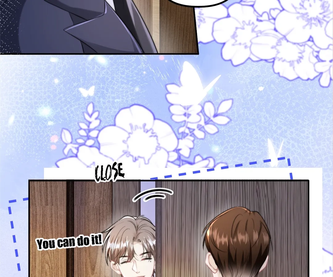 From Contract to Connection Chapter 30 page 44 - 