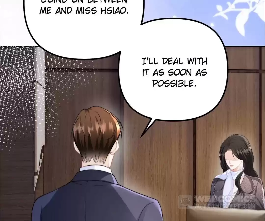 From Contract to Connection Chapter 30 page 51 - 