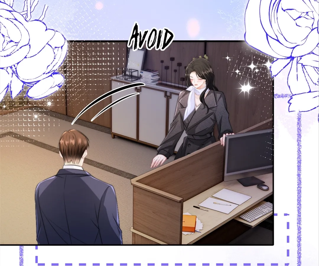 From Contract to Connection Chapter 30 page 93 - 