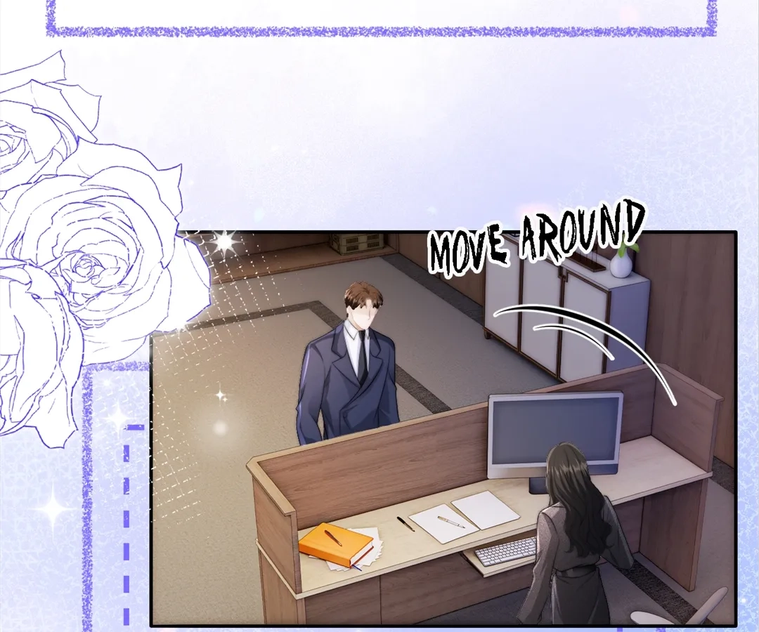 From Contract to Connection Chapter 30 page 94 - 