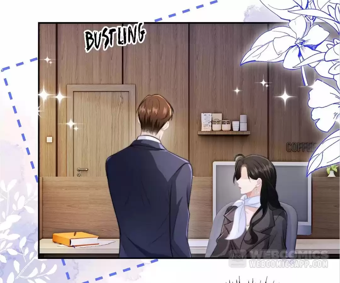 From Contract to Connection Chapter 31 page 19 - 