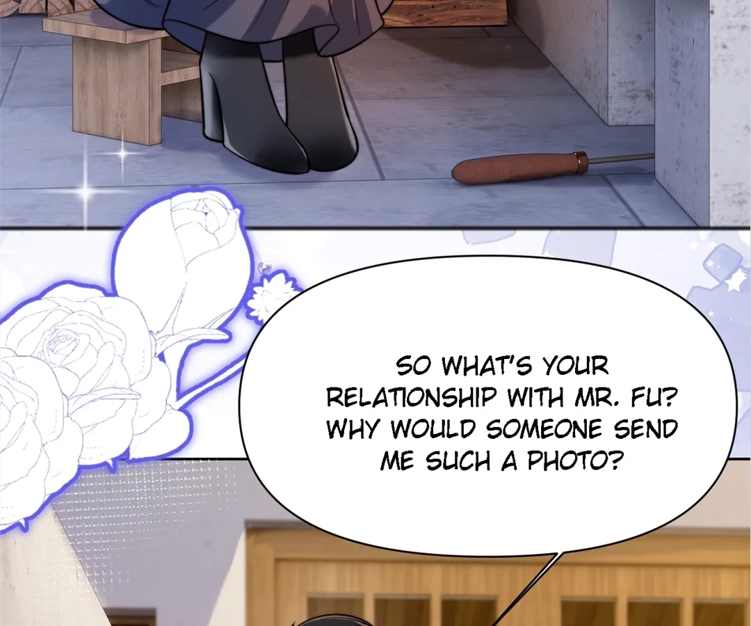 From Contract to Connection Chapter 32 page 112 - 