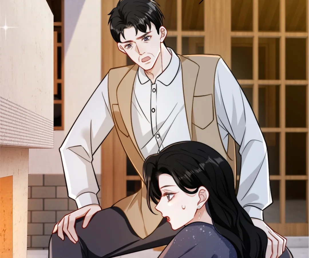 From Contract to Connection Chapter 32 page 113 - 