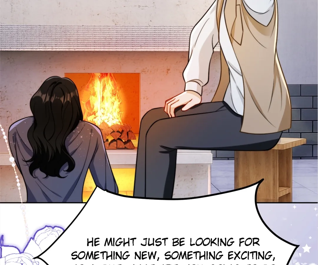 From Contract to Connection Chapter 32 page 116 - 