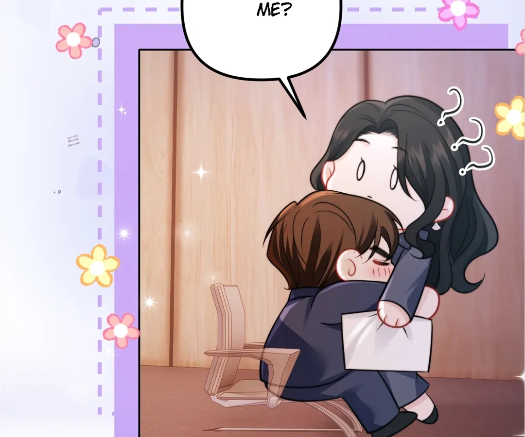 From Contract to Connection Chapter 32 page 68 - 