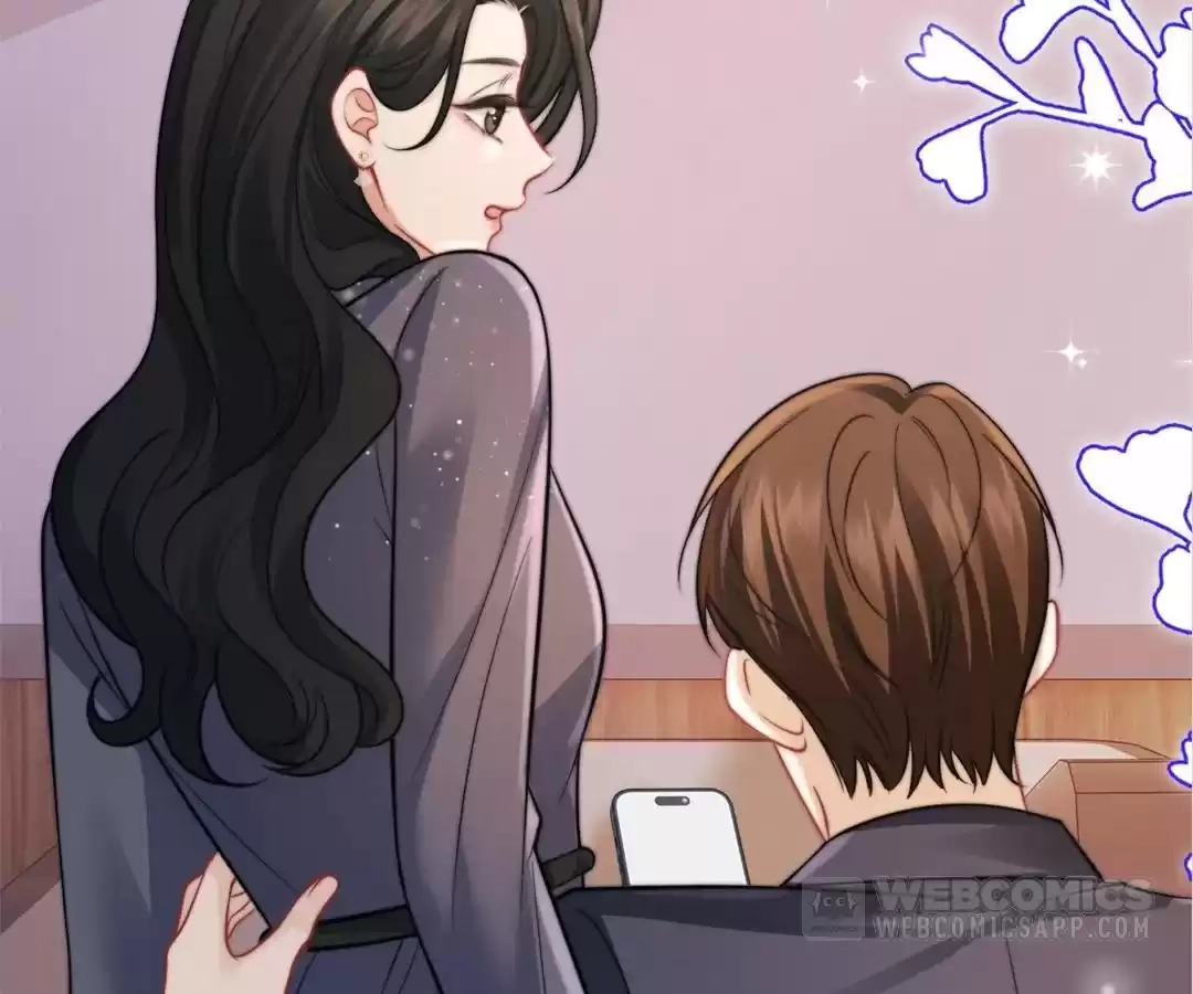 From Contract to Connection Chapter 32 page 91 - 