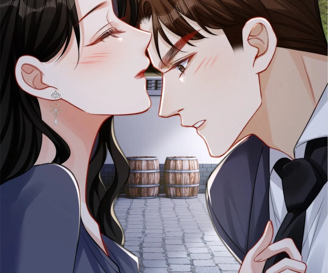 From Contract to Connection Chapter 33 page 64 - 