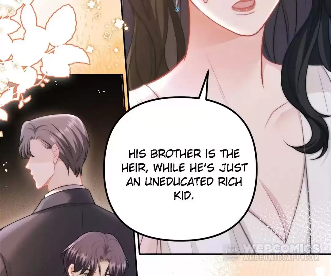 From Contract to Connection Chapter 34 page 19 - 