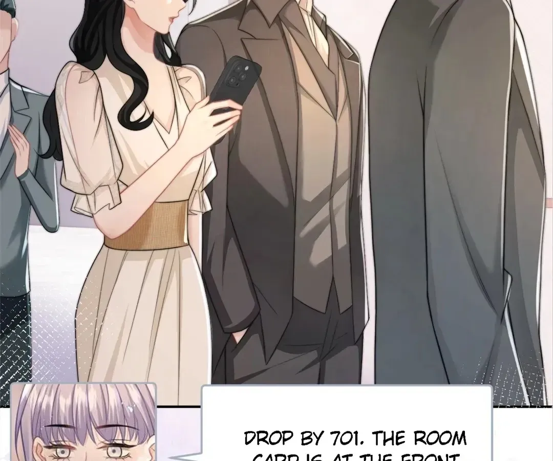 From Contract to Connection Chapter 34 page 80 - 