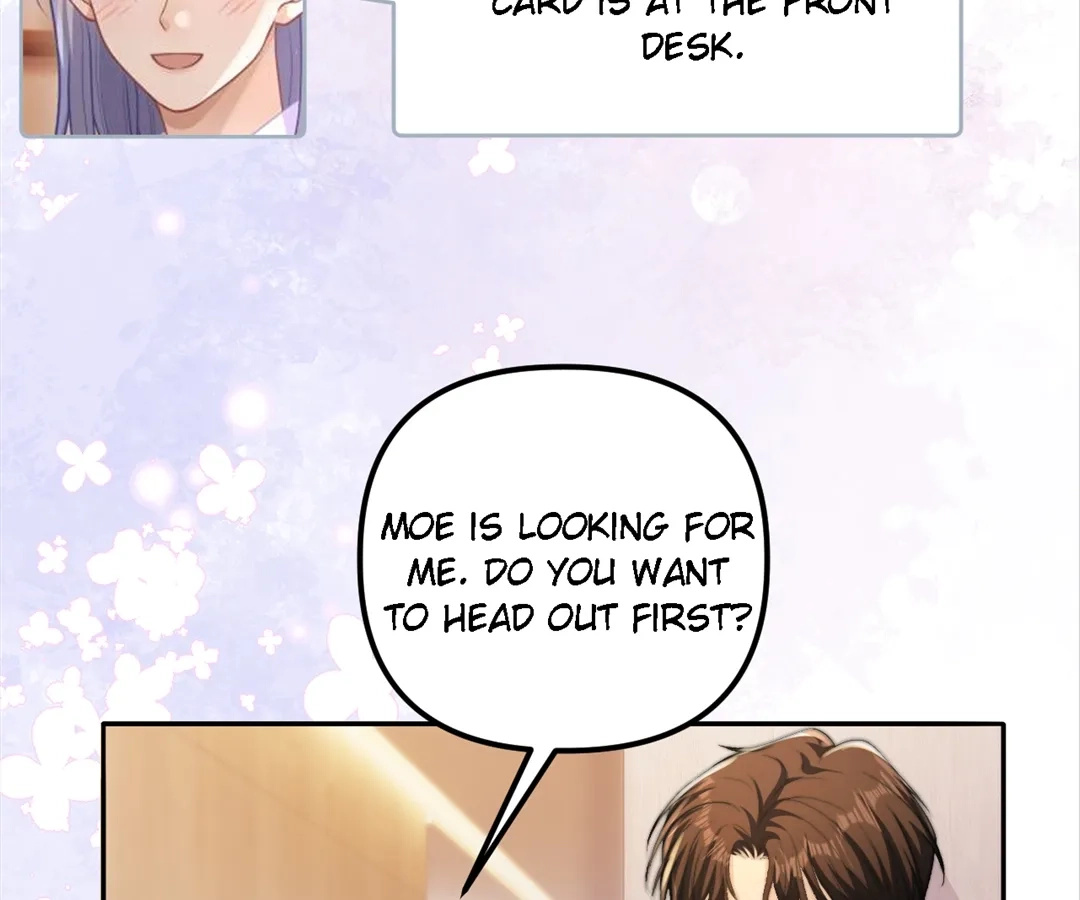 From Contract to Connection Chapter 34 page 81 - 