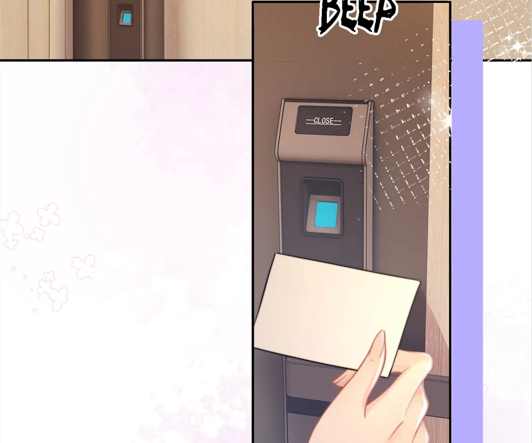 From Contract to Connection Chapter 34 page 85 - 