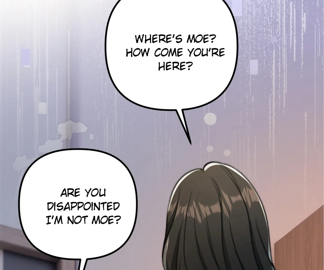From Contract to Connection Chapter 34 page 96 - 