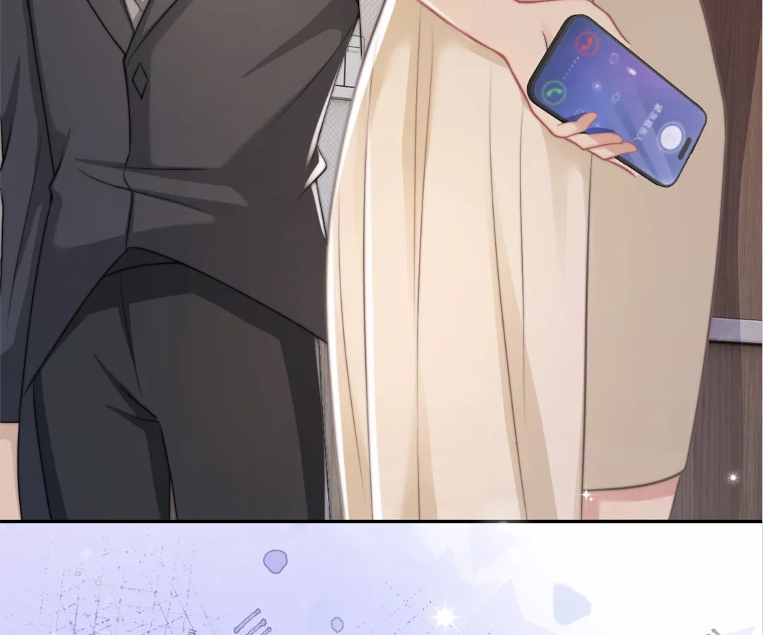 From Contract to Connection Chapter 34 page 98 - 