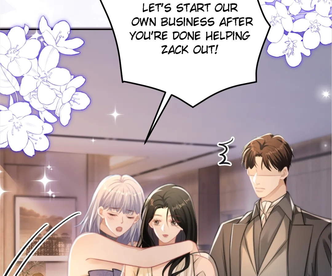 From Contract to Connection Chapter 35 page 117 - 