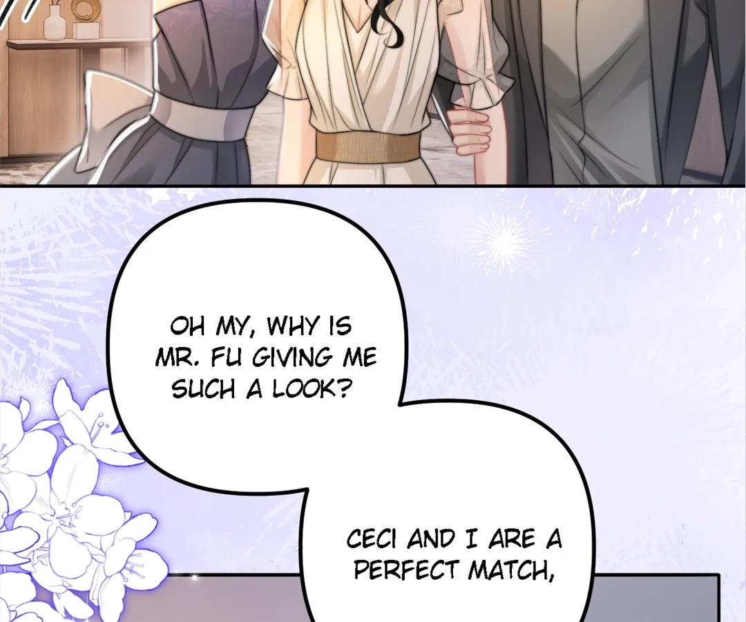 From Contract to Connection Chapter 35 page 118 - 