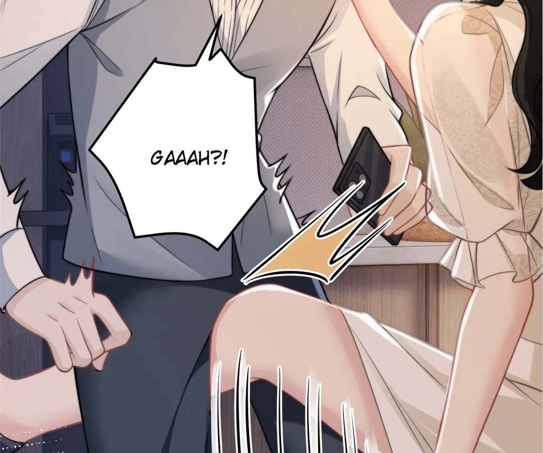 From Contract to Connection Chapter 35 page 15 - 