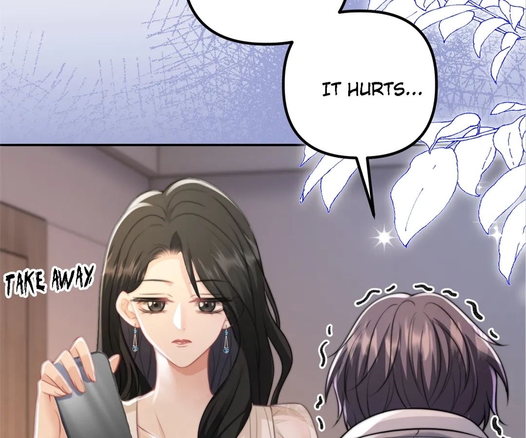 From Contract to Connection Chapter 35 page 17 - 