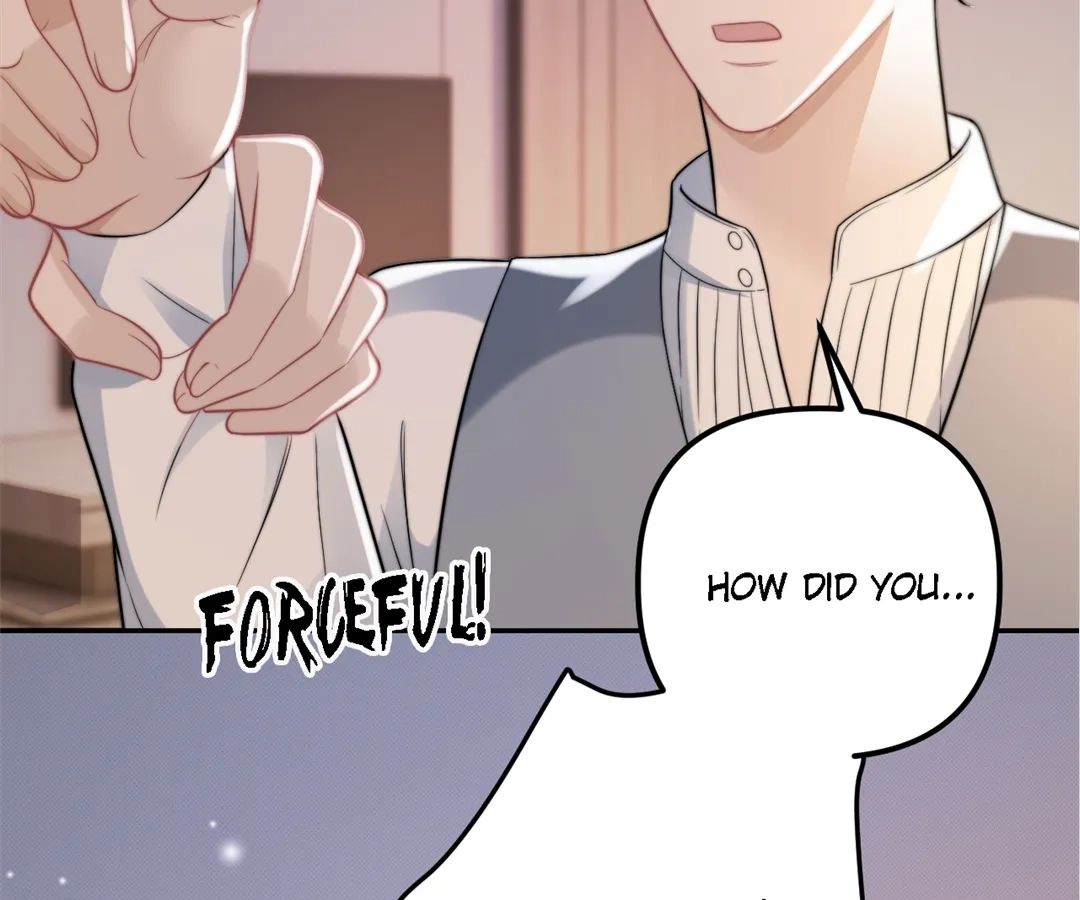 From Contract to Connection Chapter 35 page 33 - 