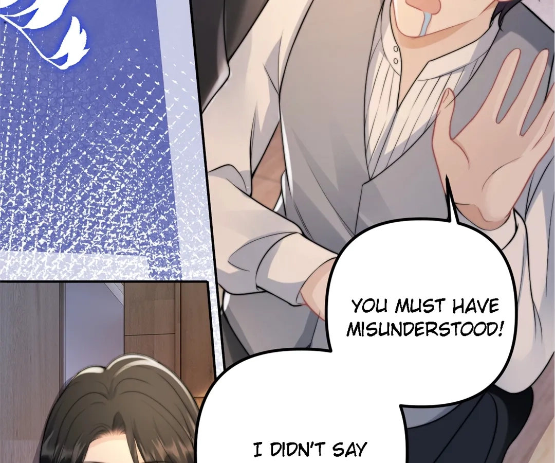 From Contract to Connection Chapter 35 page 46 - 