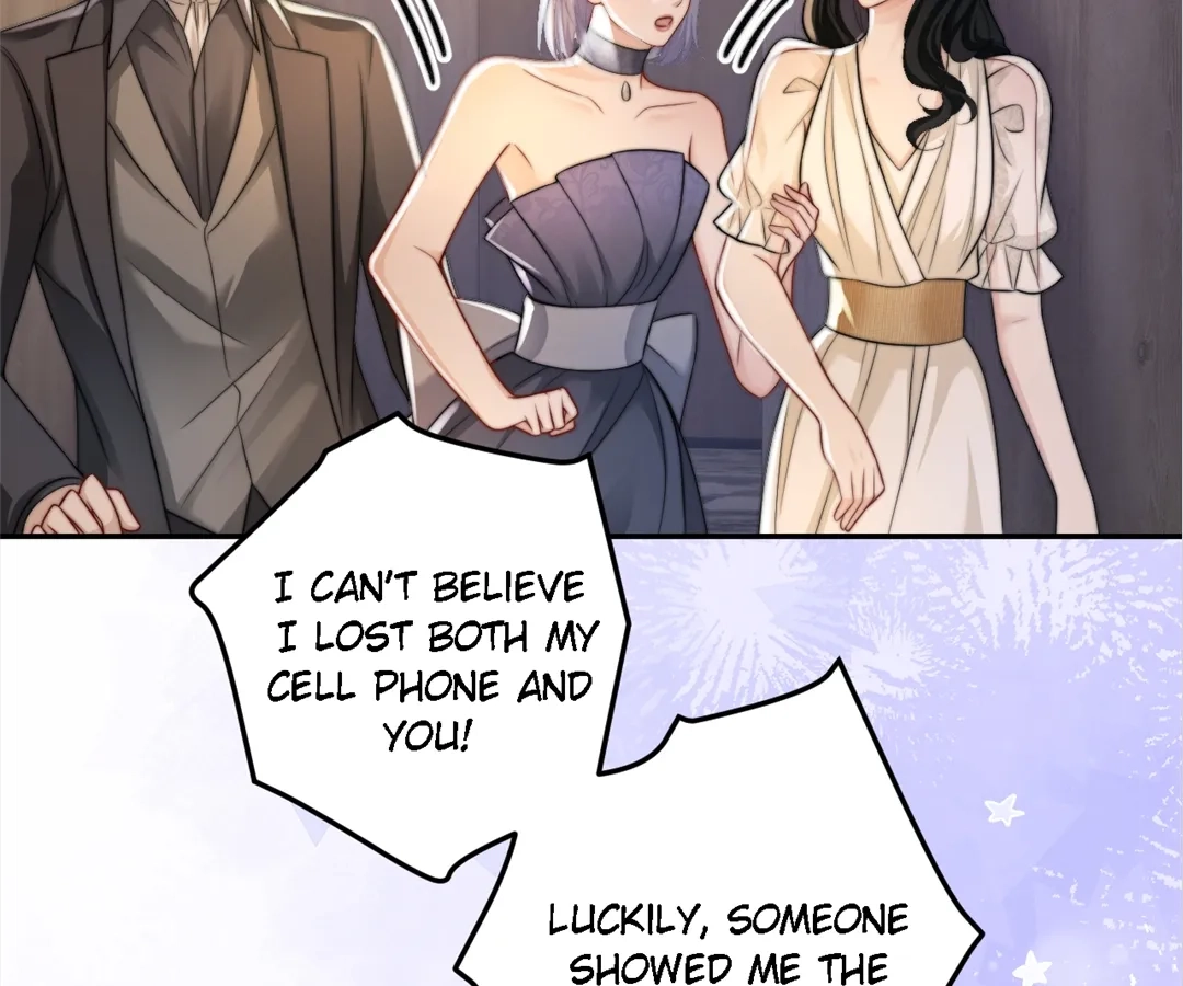 From Contract to Connection Chapter 35 page 95 - 