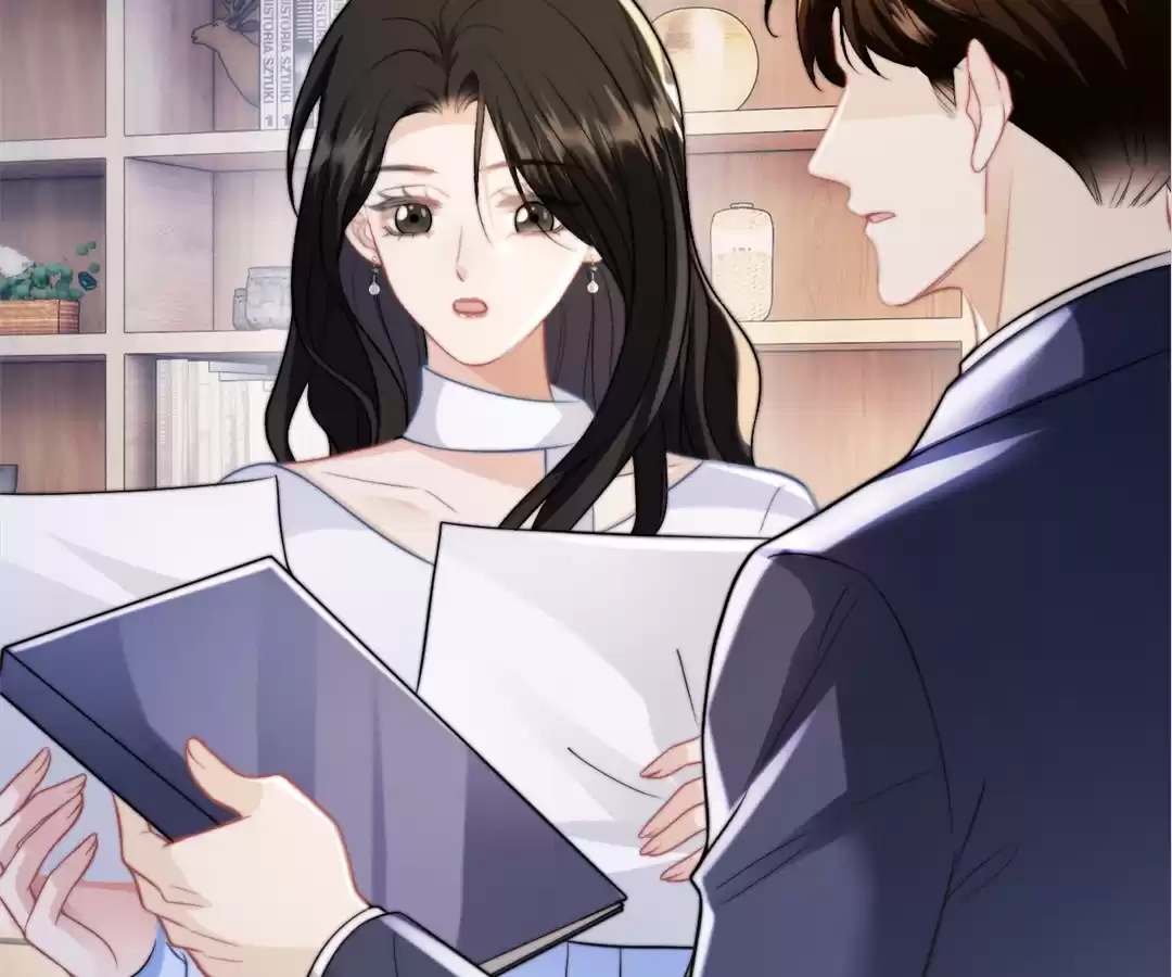 From Contract to Connection Chapter 36 page 26 - 