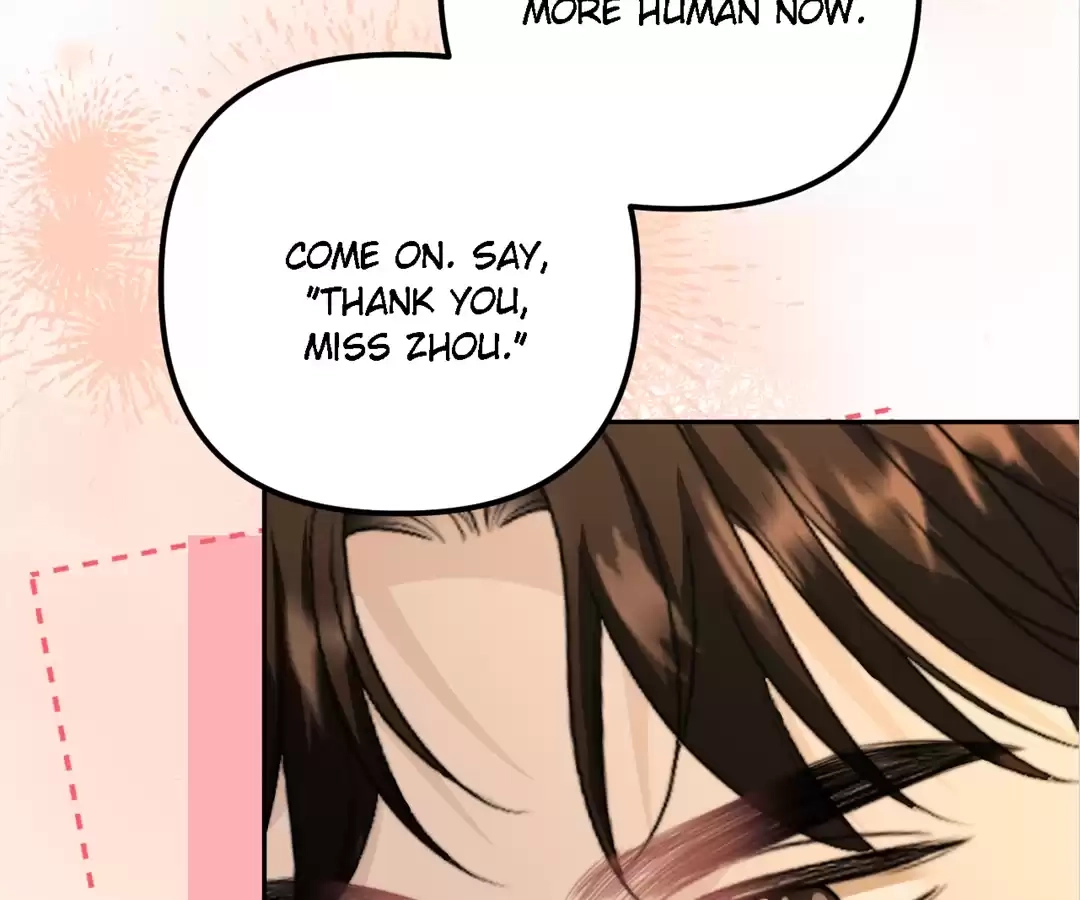 From Contract to Connection Chapter 36 page 69 - 