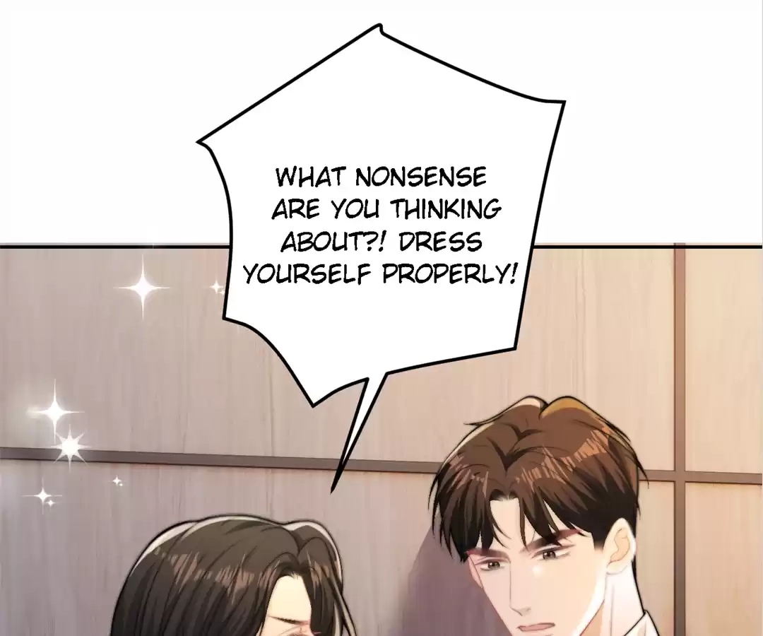 From Contract to Connection Chapter 36 page 74 - 