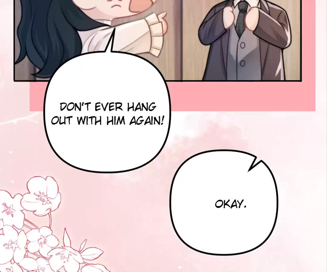 From Contract to Connection Chapter 36 page 81 - 