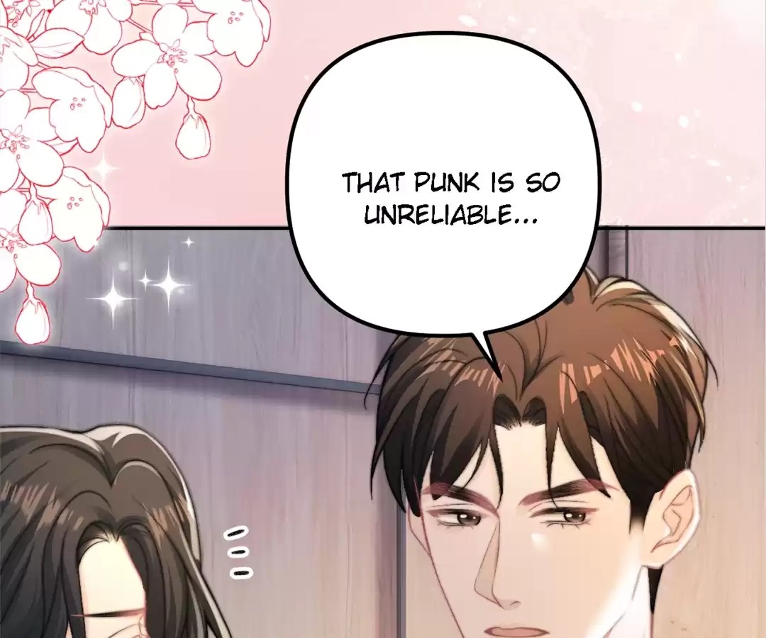 From Contract to Connection Chapter 36 page 82 - 