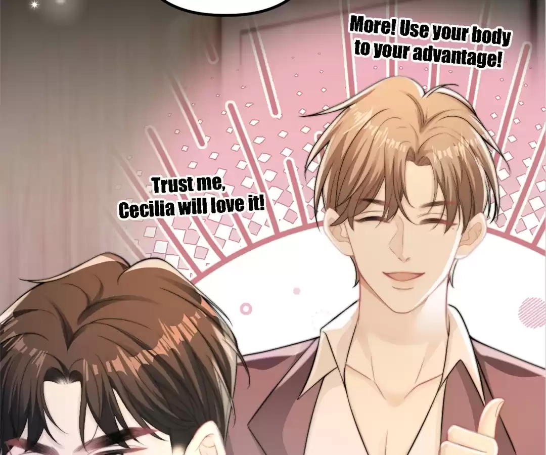 From Contract to Connection Chapter 36 page 86 - 