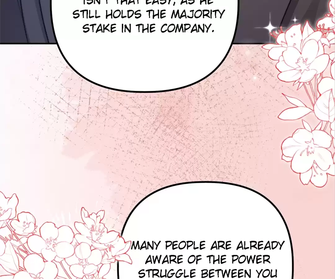 From Contract to Connection Chapter 36 page 98 - 