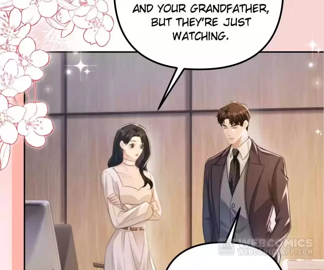 From Contract to Connection Chapter 36 page 99 - 