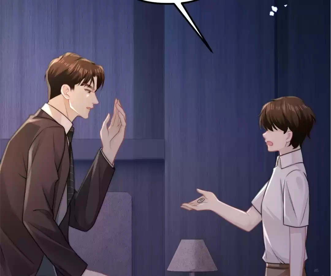 From Contract to Connection Chapter 37 page 132 - 