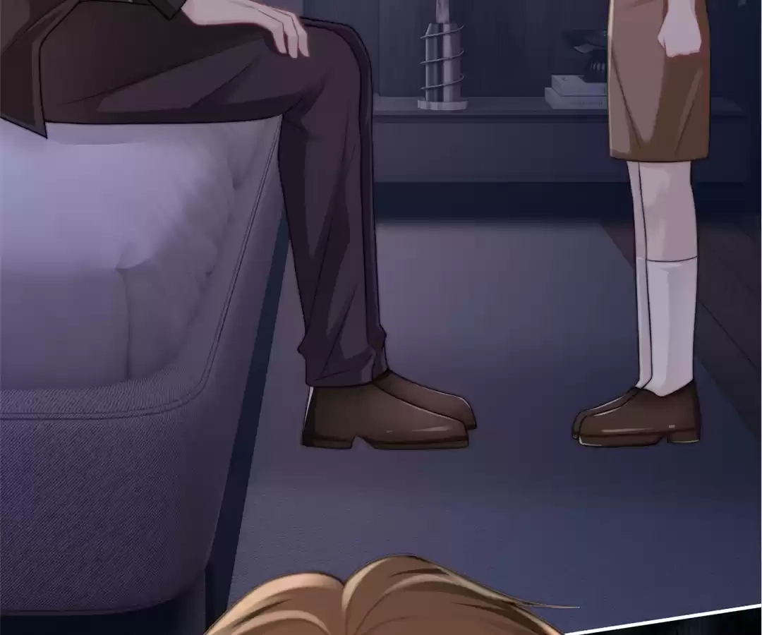 From Contract to Connection Chapter 37 page 133 - 