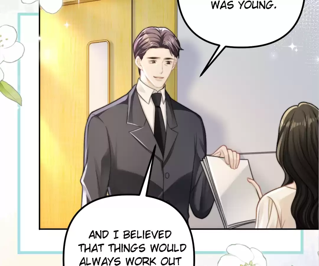 From Contract to Connection Chapter 37 page 84 - 