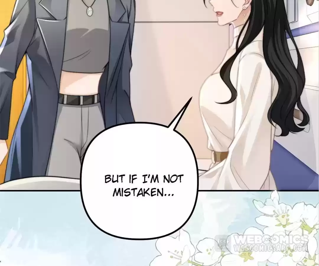 From Contract to Connection Chapter 37 page 99 - 
