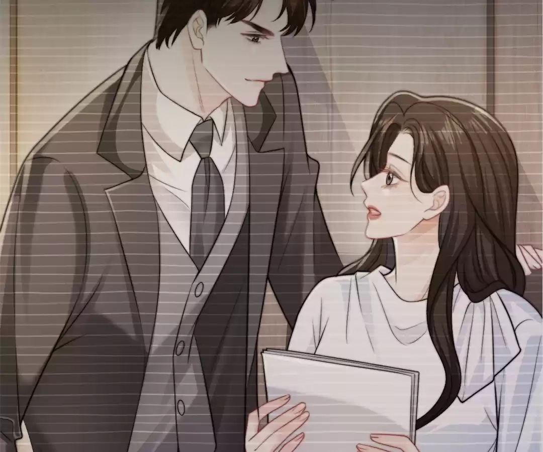 From Contract to Connection Chapter 38 page 77 - 
