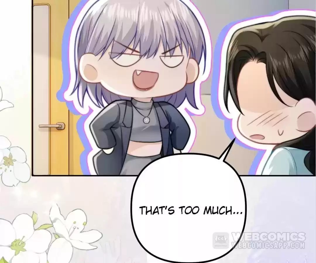 From Contract to Connection Chapter 38 page 91 - 