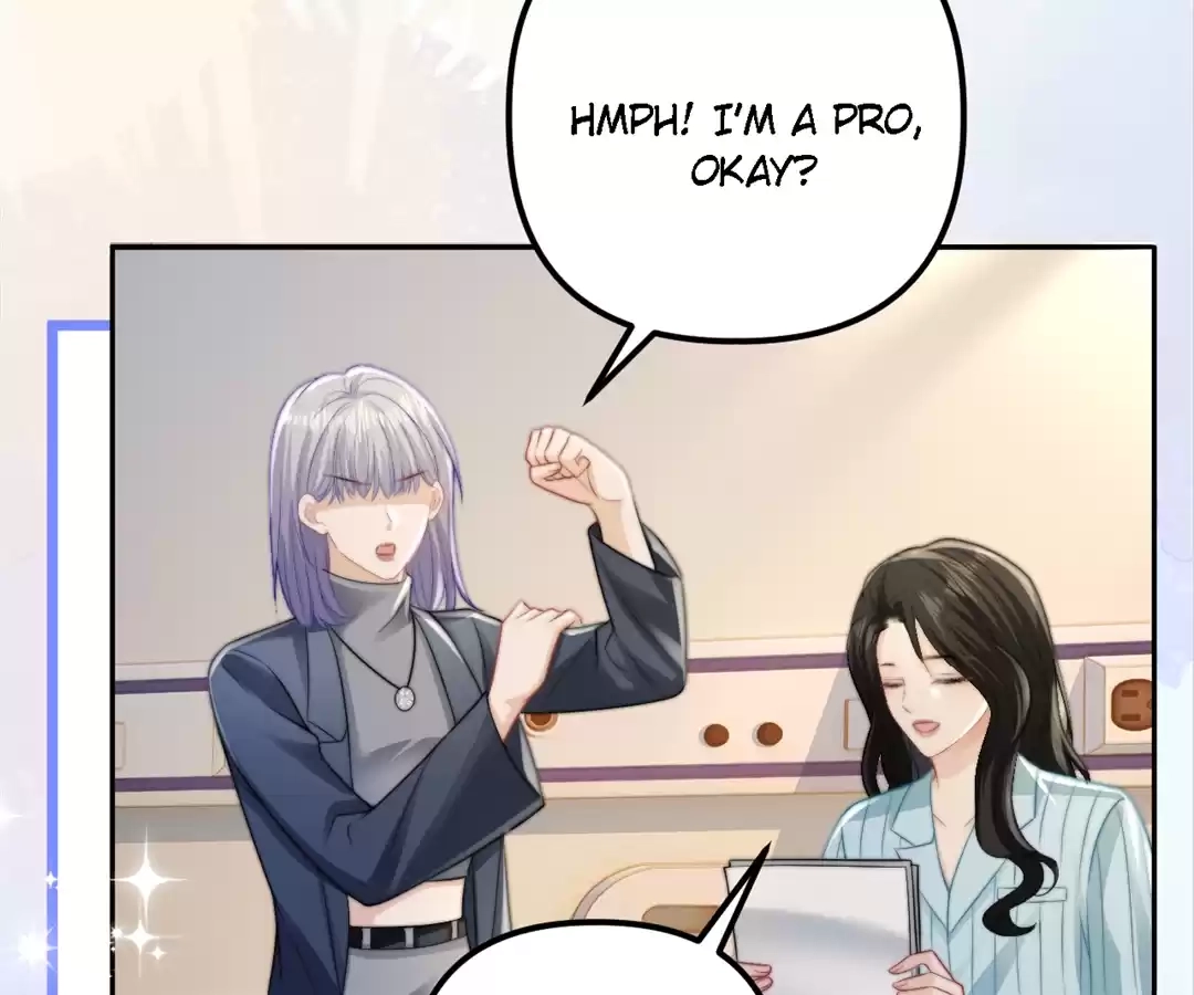 From Contract to Connection Chapter 38 page 94 - 