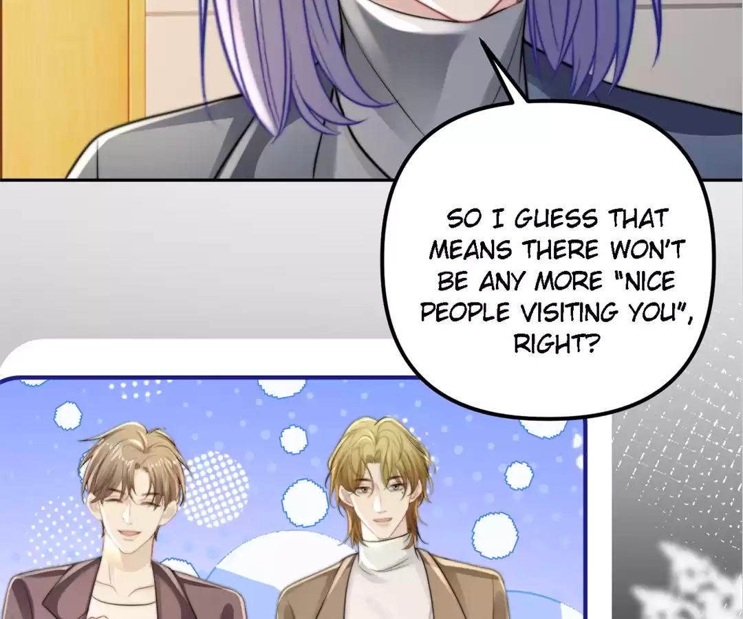 From Contract to Connection Chapter 38 page 97 - 