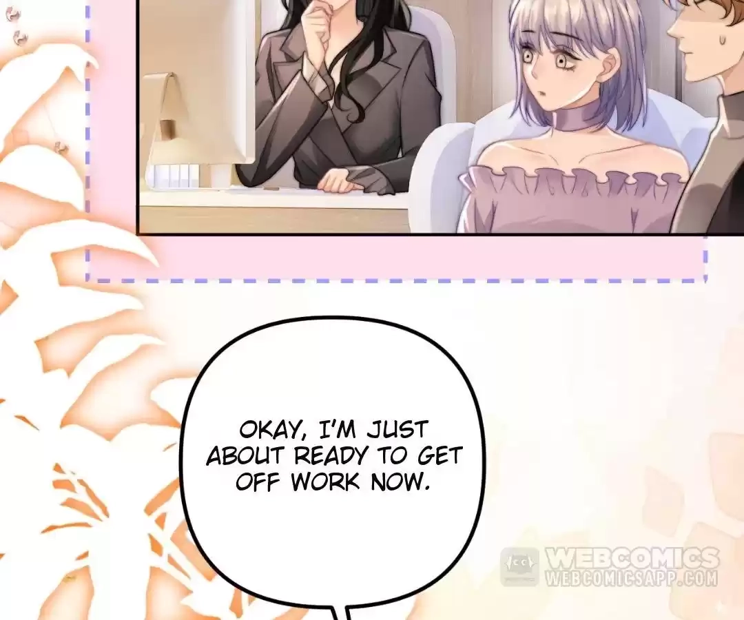 From Contract to Connection Chapter 39 page 11 - 