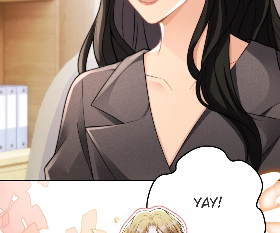 From Contract to Connection Chapter 39 page 13 - 