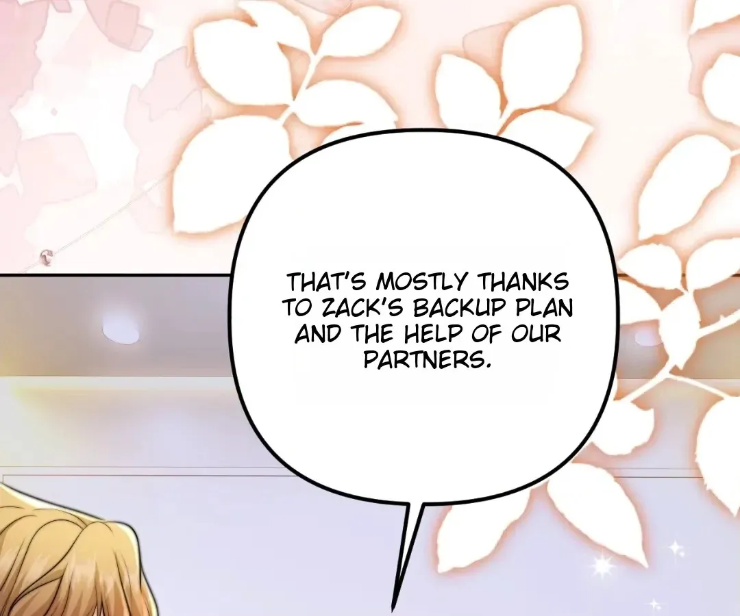 From Contract to Connection Chapter 39 page 20 - 