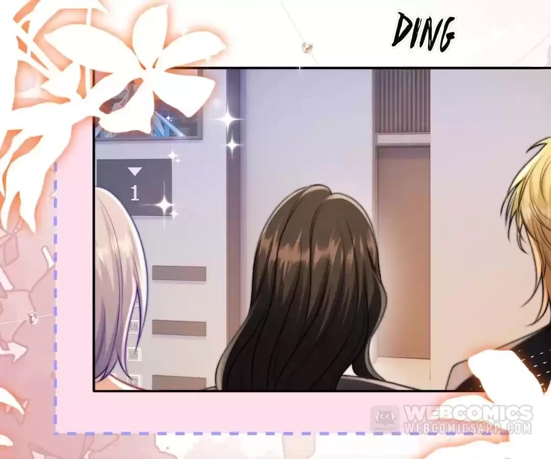 From Contract to Connection Chapter 39 page 27 - 