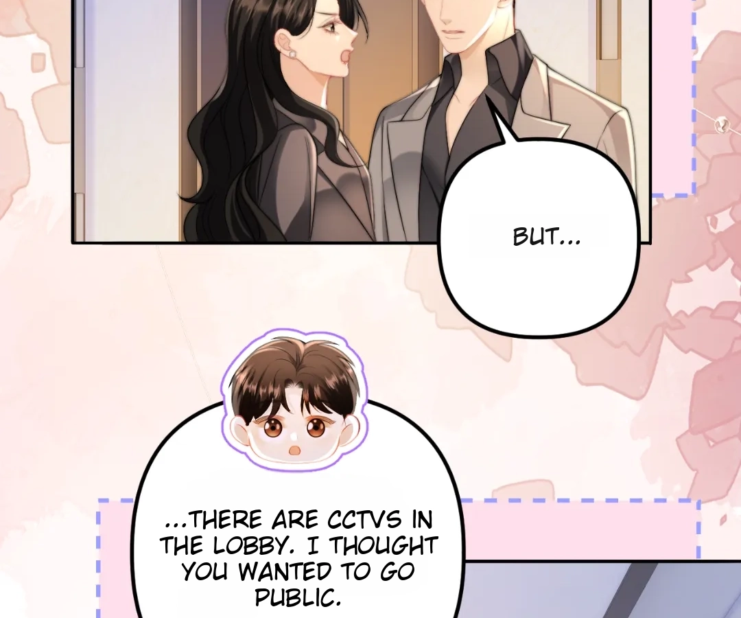 From Contract to Connection Chapter 39 page 56 - 