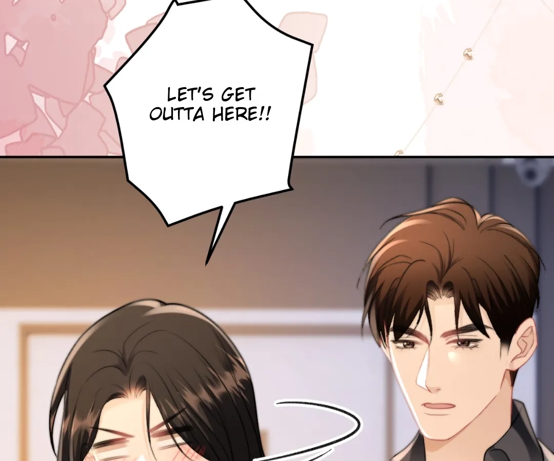 From Contract to Connection Chapter 39 page 58 - 