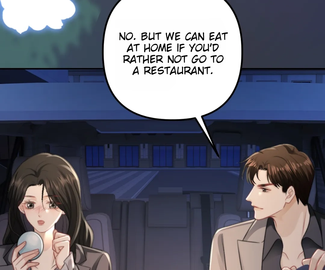 From Contract to Connection Chapter 39 page 71 - 