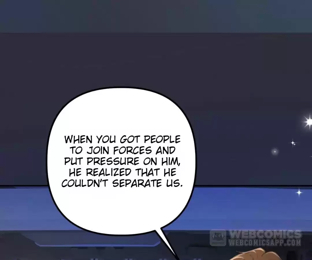 From Contract to Connection Chapter 39 page 83 - 