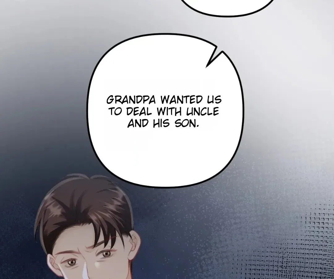 From Contract to Connection Chapter 39 page 90 - 