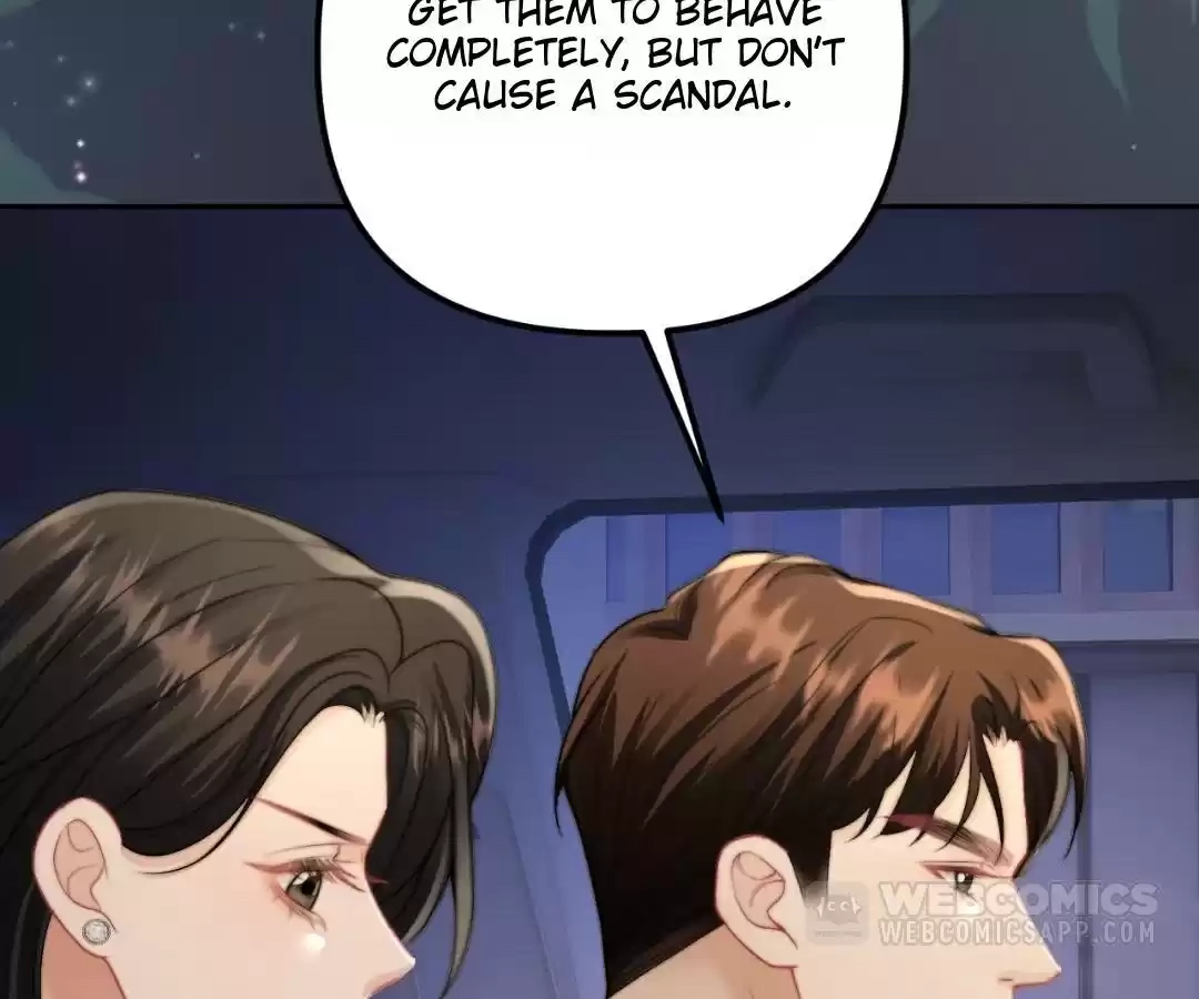 From Contract to Connection Chapter 39 page 99 - 